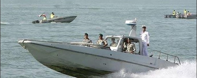 کشته شدن یک شهروند چابهاری به دست قایق گلف نیروی دریایی رژیم