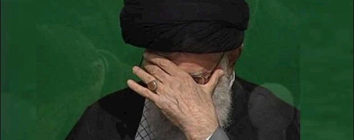 خامنه ای