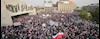فرمان حيدر العبادى در واكنش به تظاهرات در عراق عليه فساد دولتى 