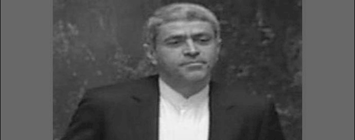 علی طیبنیا وزیر اقتصاد کابینه آخوند روحانی