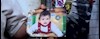 کودک فلسطینی کشته شده بر اثر حمله افراطیهای اسراییلی 