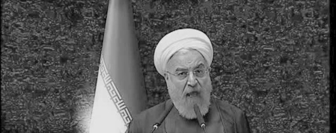 حسن روحانی 
