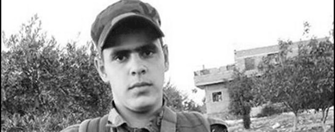 هلاکت یکی از سرکردگان حزب‌الشیطان لبنان به‌نام زین العابدین احمد احمد 