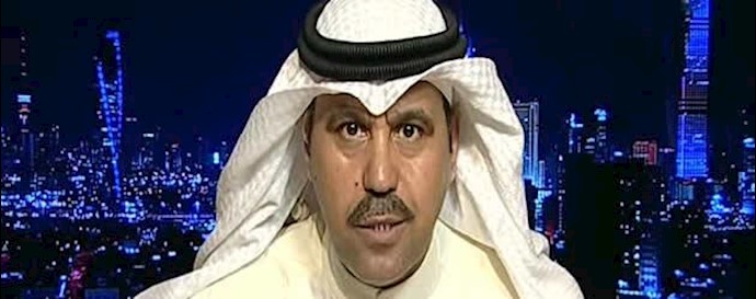 دکتر فهد الشلیمی رئیس فروم امنیت و صلح خلیج فارس