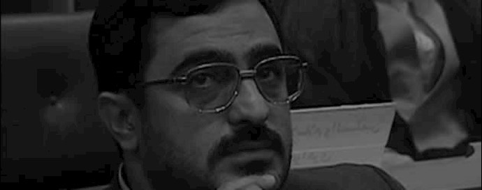 دژخیم سعید مرتضوی دادستان پیشین رژیم در تهران 