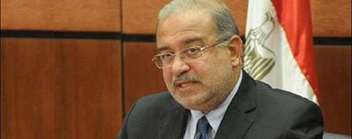 شریف اسماعیل نخست وزير جديد مصر