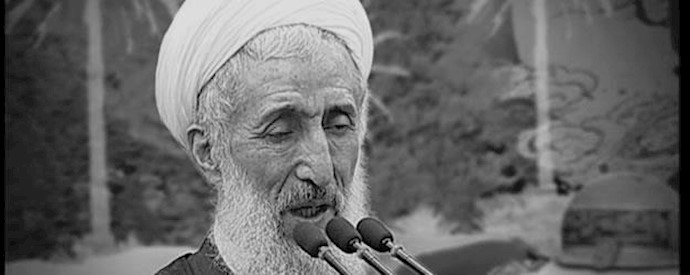 جمعه‌بازار تهران -   آخوند صدیقی 