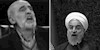 روحانی - شریعتمداری