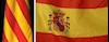 پرچم اسپانیا