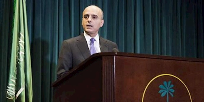 عادل الجبیر، وزیر امور خارجه عربستان سعودی