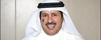 مجید موسی عضو پارلمان کویت 