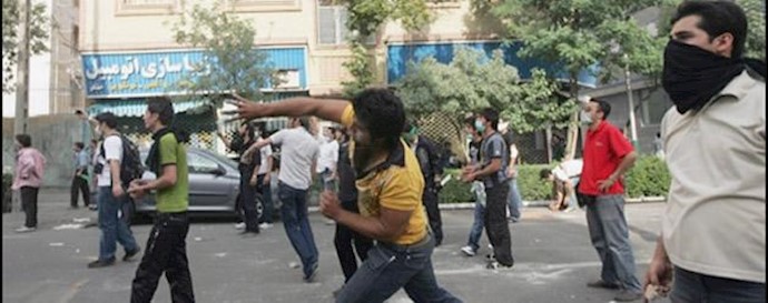 قیام 88