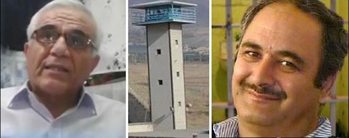 شاهرخ زمانی - ارژنگ داودی