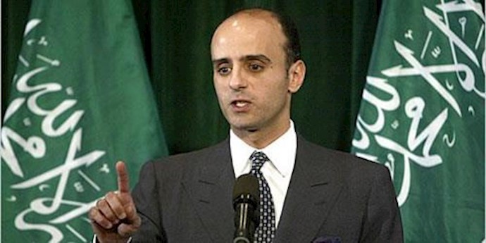 عادل الجبیر وزیر خارجه عربستان سعودی 