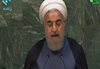 آخوند روحانی در سازمان ملل