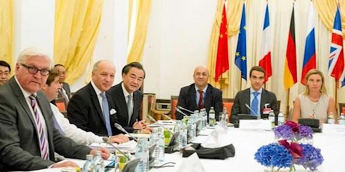 مذاکرات هسته ای