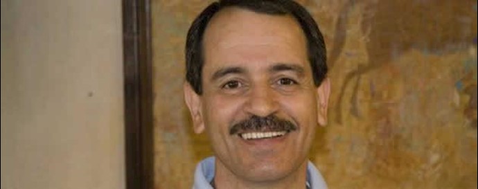 بیست و ششمین روز اعتصاب‌غذای محمدعلی  طاهری