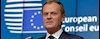 دونالد توسک، رئیس شورای اروپا