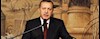 رجب طیب اردوغان رئیس‌جمهور ترکیه 