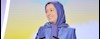 مریم رجوی