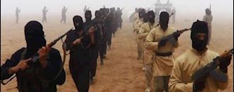افشا دستكارى اطلاعات در مورد داعش توسط جاسوسان آمريكايى 
