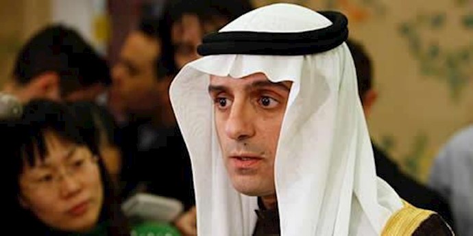 عادل الجبیر، وزیر خارجه عربستان 