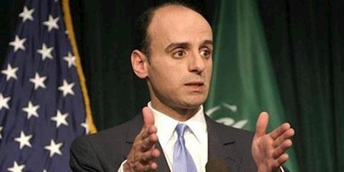عادل الجبیر، وزیر امور خارجه سعودی 