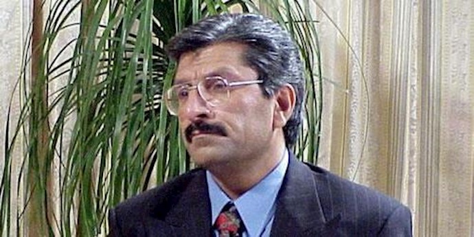 محمدعلی توحیدی