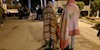تجمع اعتراضی دانشجویان دانشکده نفت