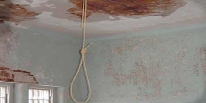خودکشی یک دانش‌آموز در مدرسه‌یی در کرمانشاه