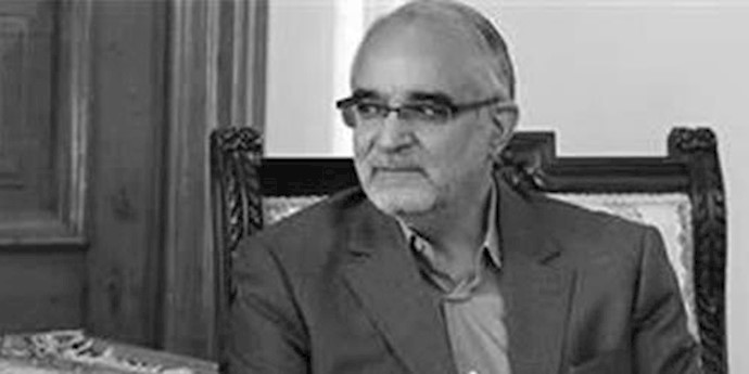 عبدالرضا مصری، سخنگوی هیأت‌رئیسه مجلس ارتجاع