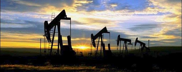 سقوط قیمت نفت در بازارهای جهانی