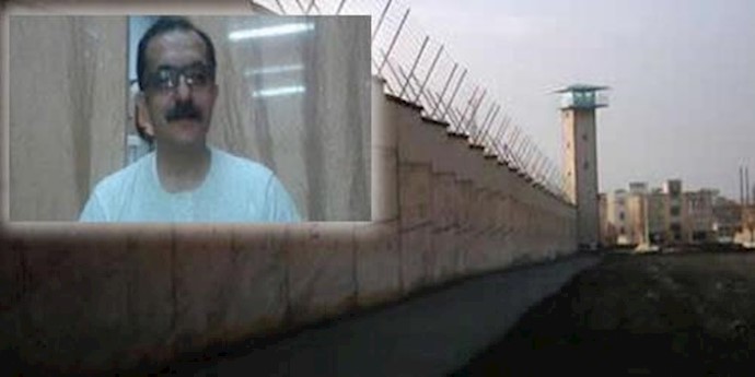بازداشت آقای منصوری توسط دژخیمان