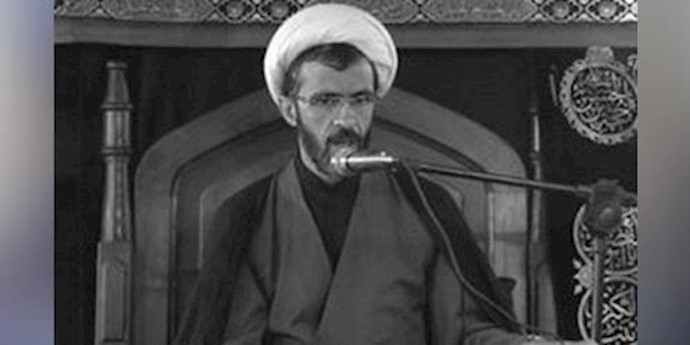 حمله به آخوند حسین خادم‌‌الخمسه در مشهد