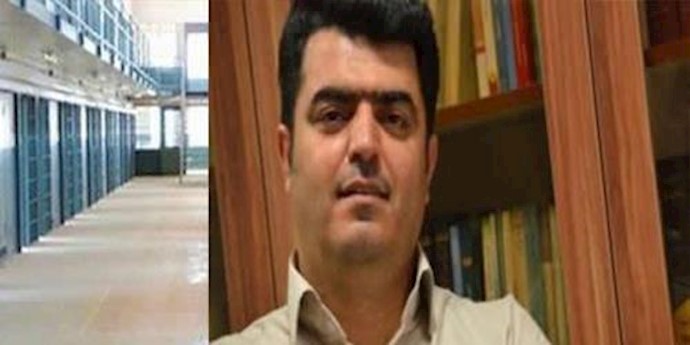 معلم زندانی اسماعیل عبدی، مدافع حقوق معلمان