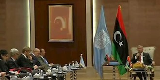 کنگره ملی لیبی به توافقنامه صخیرات که توسط مارتین کوبلر ترتیب داده شده بود، ملتزم نیست