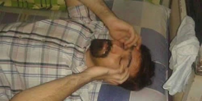 مسعود عرب چوبدار