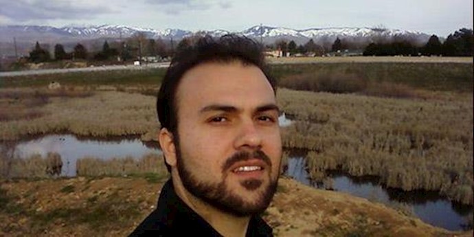 کشیش سعید عابدینی