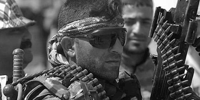شبه نظامیان عراقی