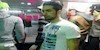 حامد مظفری که به ضرب گلوله مزدوران انتظامی به قتل رسید