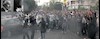 وحشت از تکرار قیام 88