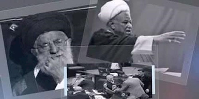 جنگ گرگها در رأس رژیم، بر سر تأیید صلاحیتها