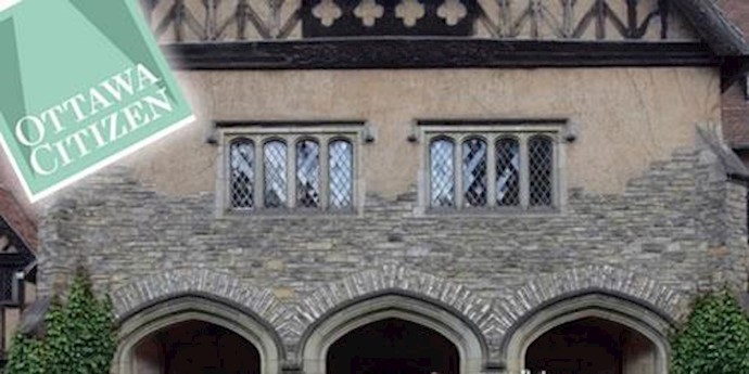 وزارت خارجه کانادا