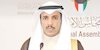مرزوق الغانم رئیس مجلس کویت