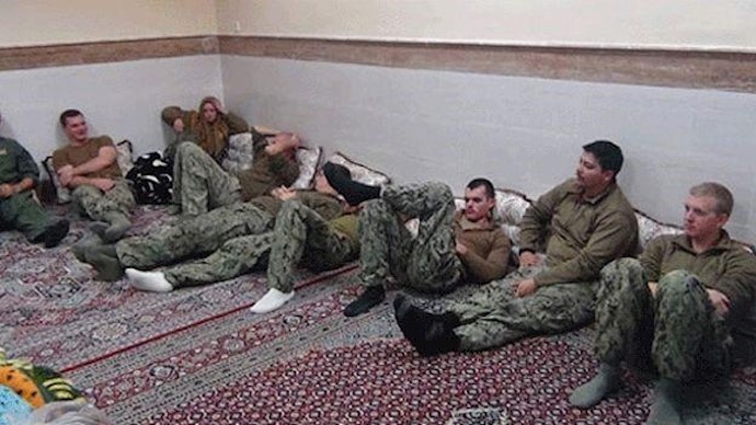 سربازان آمریکایی