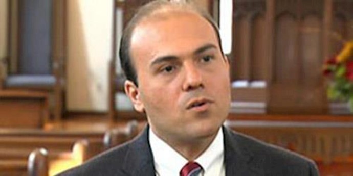 سعید عابدینی