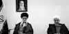 روحانی - خامنه ای