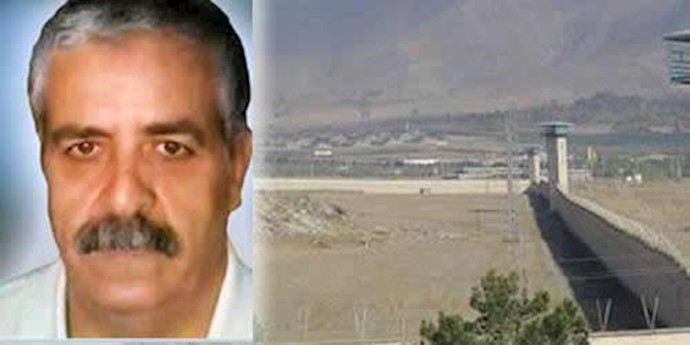 زندانی سیاسی ابوالقاسم فولادوند 
