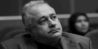 سیروس ناصری سفیر سابق و دیپلومات تروریست وزارت‌خارجه رژیم