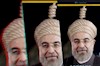 نه به روحانی